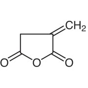 Itaconic Anhydride >95.0%(T) - CAS 2170-03-8