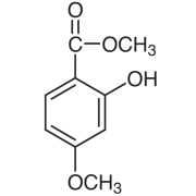 Methyl 4-Methoxysalicylate >99.0%(GC) - CAS 5446-02-6