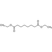 Diethyl Suberate >98.0%(GC) - CAS 2050-23-9