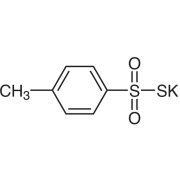 Potassium p-Toluenethiosulfonate >98.0%(HPLC) - CAS 28519-50-8