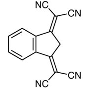 1,3-Bis(dicyanomethylidene)indan >98.0%(HPLC)(N) - CAS 38172-19-9
