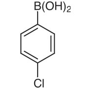 4-Chlorophenylboronic Acid (contains varying amounts of Anhydride)  - CAS 1679-18-1