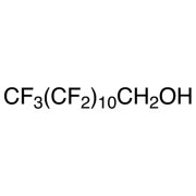 1H,1H-Tricosafluoro-1-dodecanol >98.0%(GC) - CAS 423-65-4