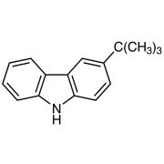 3-(tert-Butyl)-9H-carbazole >95.0%(GC) - CAS 22401-74-7