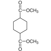 Dimethyl 1,4-Cyclohexanedicarboxylate (cis- and trans- mixture) >98.0%(GC) - CAS 94-60-0