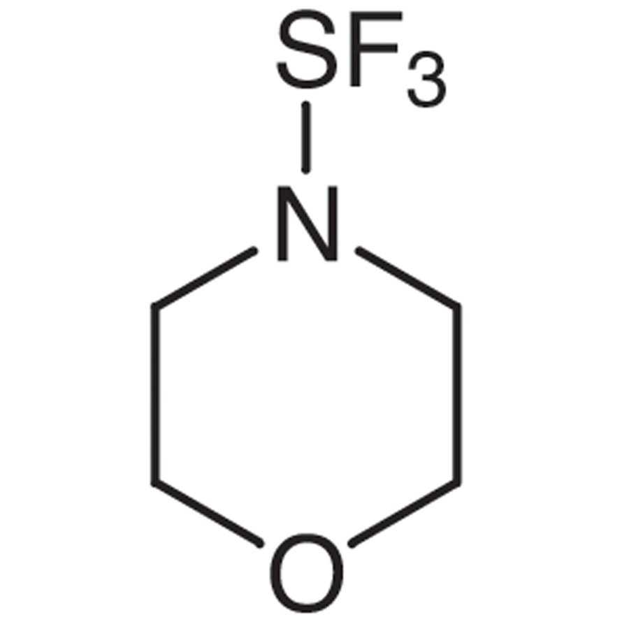 Morpholinosulfur Trifluoride >93.0%(T) - CAS 51010-74-3