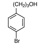3-(4-Bromophenyl)-1-propanol >98.0%(GC) - CAS 25574-11-2