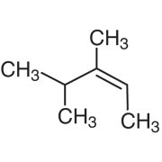 cis-3,4-Dimethyl-2-pentene >98.0%(GC) - CAS 4914-91-4