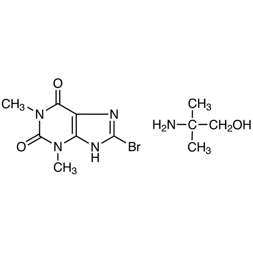 Pamabrom >98.0%(T)(HPLC) - CAS 606-04-2