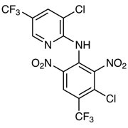 Fluazinam >98.0%(T)(HPLC) - CAS 79622-59-6