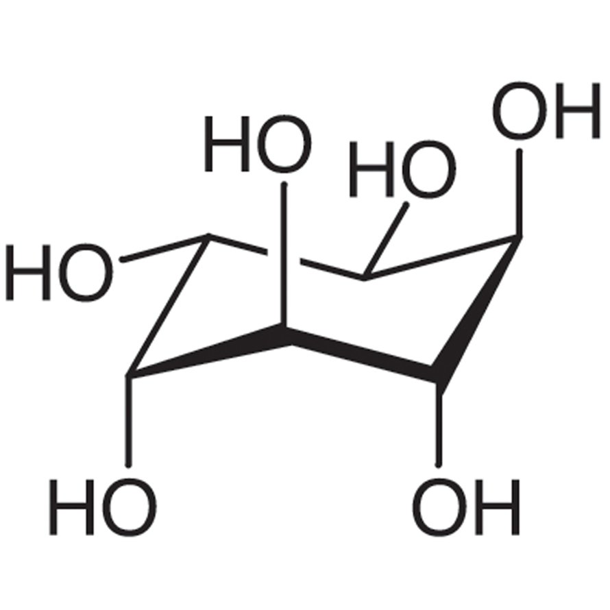 1L-chiro-Inositol >98.0%(HPLC) - CAS 551-72-4