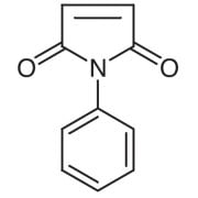 N-Phenylmaleimide >98.0%(GC) - CAS 941-69-5