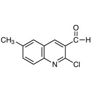 2-Chloro-6-methylquinoline-3-carboxaldehyde >96.0%(GC) - CAS 73568-27-1