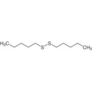 Diamyl Disulfide >95.0%(GC) - CAS 112-51-6