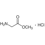Glycine Methyl Ester Hydrochloride >97.0%(HPLC)(N) - CAS 5680-79-5