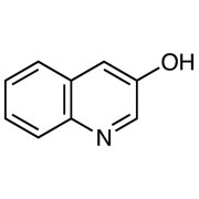 3-Quinolinol >98.0%(GC)(T) - CAS 580-18-7