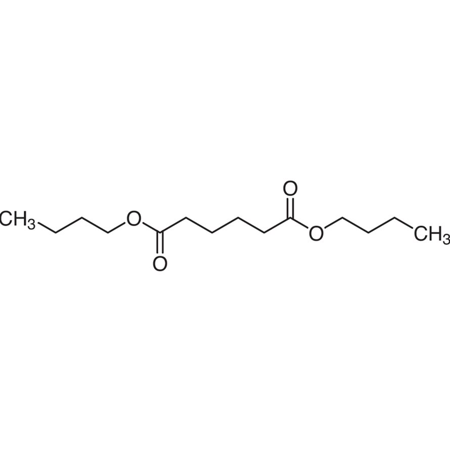 Dibutyl Adipate >99.0%(GC) - CAS 105-99-7