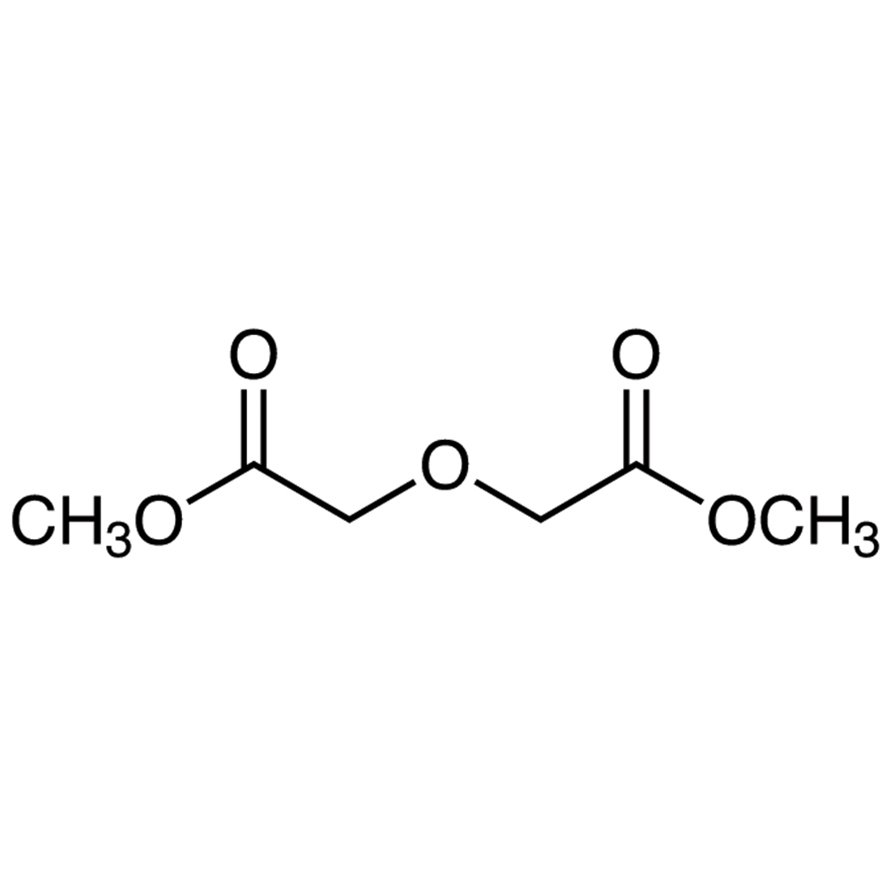 Dimethyl 2,2'-Oxydiacetate >98.0%(GC) - CAS 7040-23-5