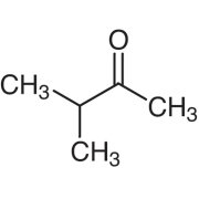 3-Methyl-2-butanone >99.0%(GC) - CAS 563-80-4