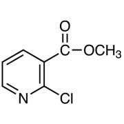 Methyl 2-Chloronicotinate >98.0%(GC) - CAS 40134-18-7