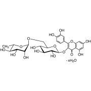 Rutin Hydrate >94.0%(T)(HPLC) - CAS 207671-50-9