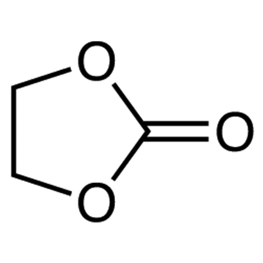 Ethylene Carbonate >99.0%(GC) - CAS 96-49-1