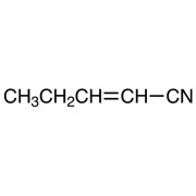 2-Pentenenitrile >90.0%(GC) - CAS 13284-42-9