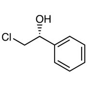 (R)-(-)-2-Chloro-1-phenylethanol >98.0%(GC) - CAS 56751-12-3