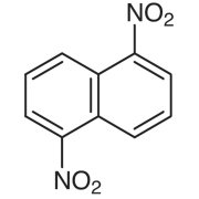1,5-Dinitronaphthalene >98.0%(GC) - CAS 605-71-0