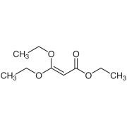 Ethyl 3,3-Diethoxyacrylate >95.0%(GC) - CAS 32002-24-7