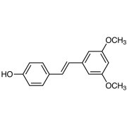 Pterostilbene >98.0%(HPLC) - CAS 537-42-8