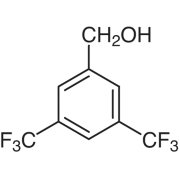 3,5-Bis(trifluoromethyl)benzyl Alcohol >98.0%(GC) - CAS 32707-89-4