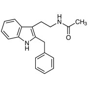 Luzindole >98.0%(HPLC) - CAS 117946-91-5