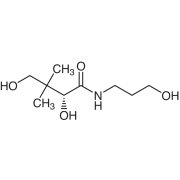 D-Panthenol >98.0%(T) - CAS 81-13-0