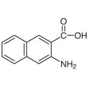 3-Amino-2-naphthoic Acid >97.0%(T) - CAS 5959-52-4