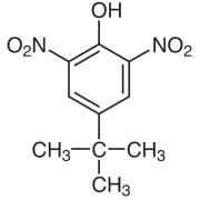 4-tert-Butyl-2,6-dinitrophenol >99.0%(GC) - CAS 4097-49-8
