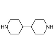 4,4'-Bipiperidine >98.0%(GC)(T) - CAS 15336-72-8
