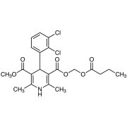 Clevidipine >98.0%(HPLC) - CAS 167221-71-8