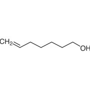 6-Hepten-1-ol >96.0%(GC) - CAS 4117-10-6