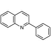 2-Phenylquinoline >98.0%(GC)(T) - CAS 612-96-4
