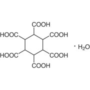 1,2,3,4,5,6-Cyclohexanehexacarboxylic Acid Monohydrate >97.0%(T) - CAS 2216-84-4
