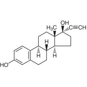 Ethynylestradiol >98.0%(T)(HPLC) - CAS 57-63-6