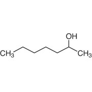 2-Heptanol >98.0%(GC) - CAS 543-49-7
