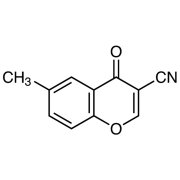 6-Methylchromone-3-carbonitrile >98.0%(HPLC)(N) - CAS 50743-18-5