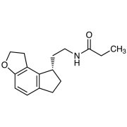 Ramelteon >98.0%(GC) - CAS 196597-26-9
