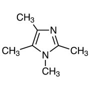1,2,4,5-Tetramethylimidazole >98.0%(GC)(T) - CAS 1739-83-9