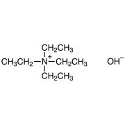 Tetraethylammonium Hydroxide (35% in Water)  - CAS 77-98-5