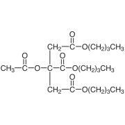 Tributyl O-Acetylcitrate >97.0%(GC) - CAS 77-90-7