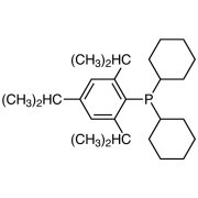 Dicyclohexyl(2,4,6-triisopropylphenyl)phosphine >97.0%(GC) - CAS 303111-96-8