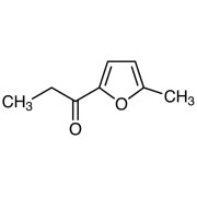 2-Methyl-5-propionylfuran >98.0%(GC) - CAS 10599-69-6